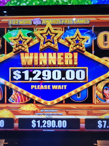 Horseshoe Hammond Casino thumb 2